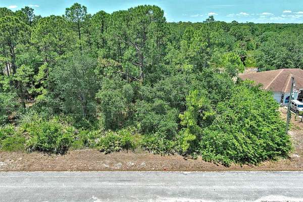 0.5 Acres of Residential Land for Sale in Lehigh Acres, Florida