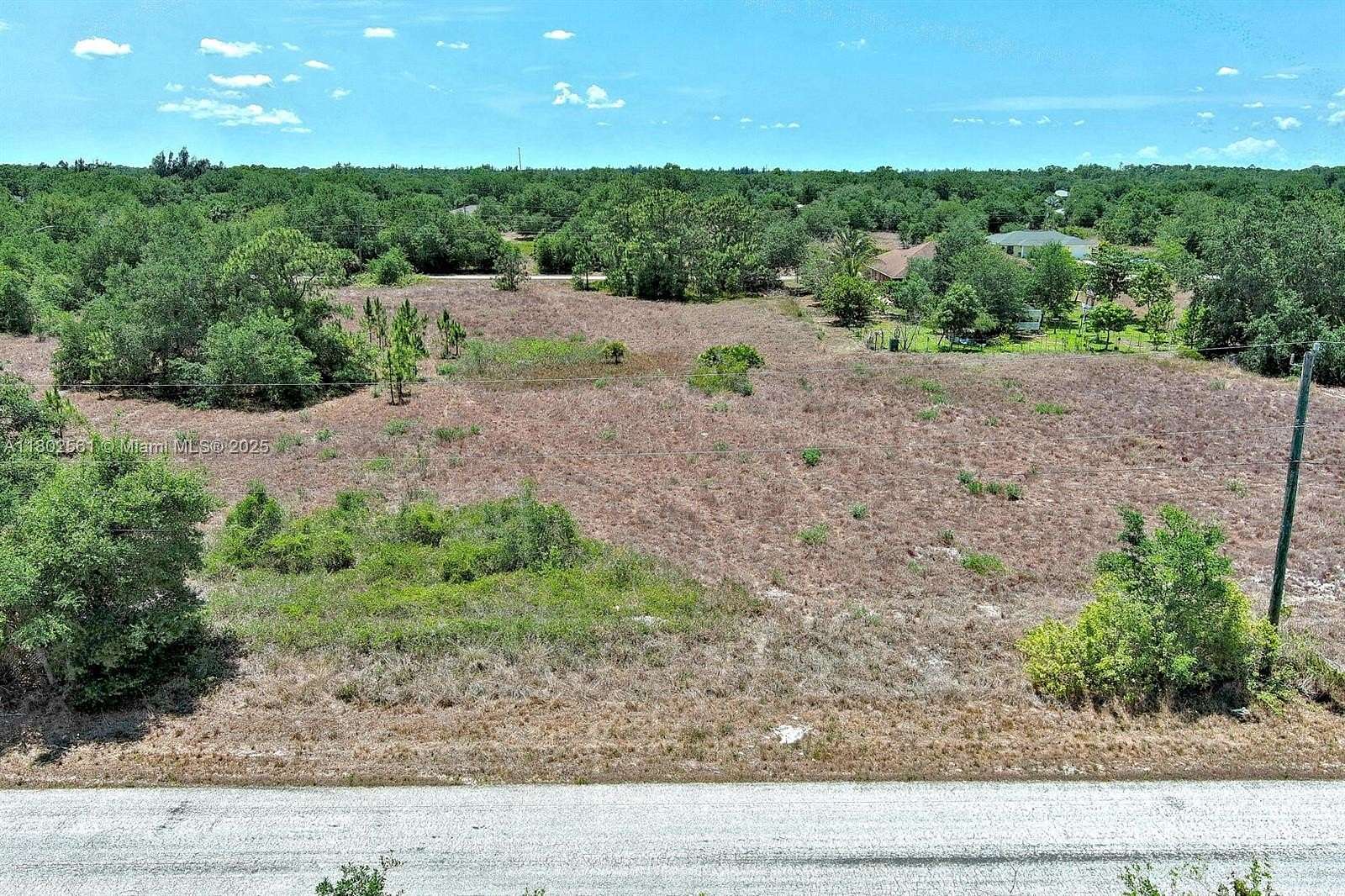 0.5 Acres of Residential Land for Sale in Lehigh Acres, Florida