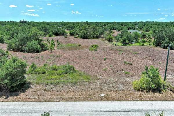 0.5 Acres of Residential Land for Sale in Lehigh Acres, Florida