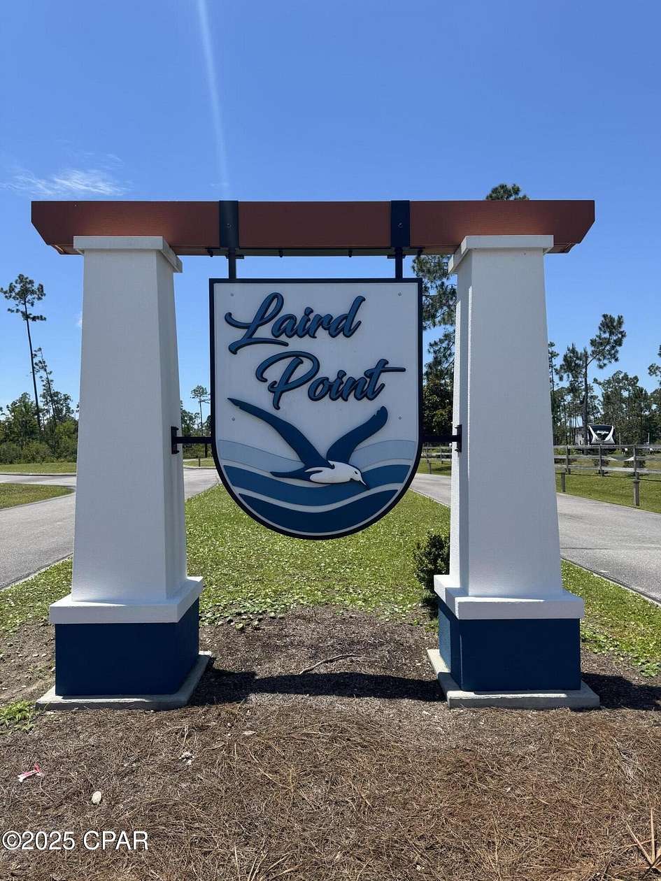 0.33 Acres of Land for Sale in Panama City, Florida