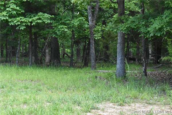 0.46 Acres of Land for Sale in Lake Ozark, Missouri