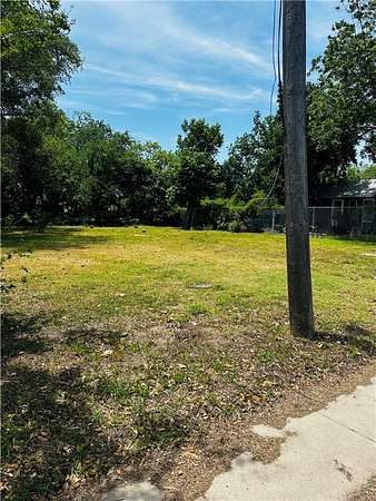 0.17 Acres of Land for Sale in Corpus Christi, Texas