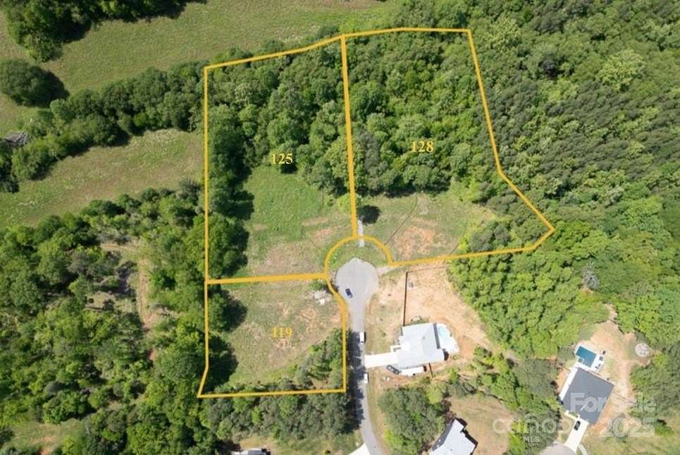1.84 Acres of Residential Land for Sale in Statesville, North Carolina