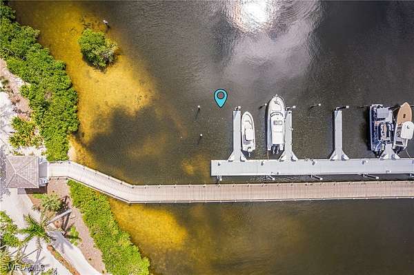 Residential Land for Sale in Fort Myers, Florida