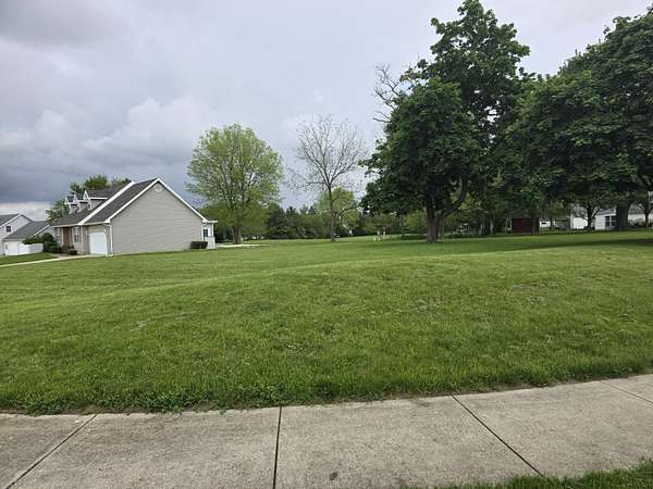 0.23 Acres of Residential Land for Sale in St. Marys, Ohio