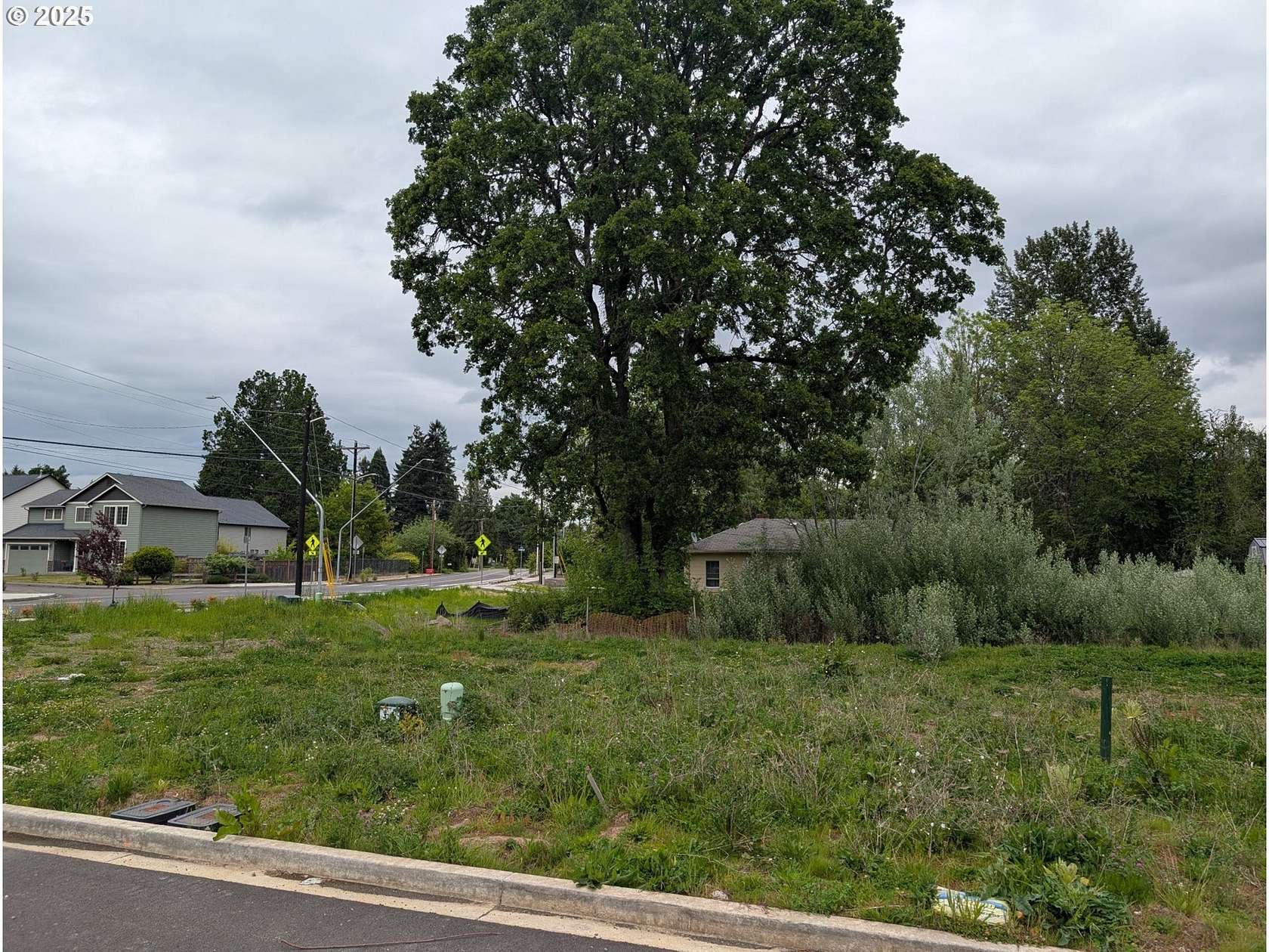 0.11 Acres of Residential Land for Sale in Vancouver, Washington