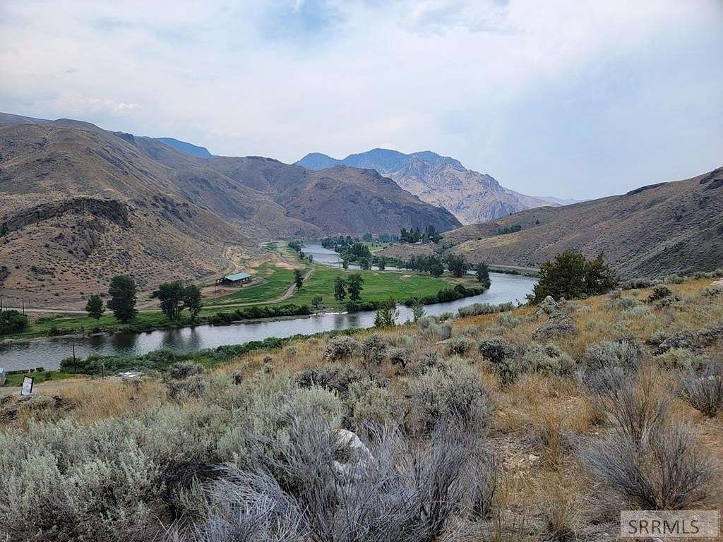 0.24 Acres of Residential Land for Sale in Salmon, Idaho