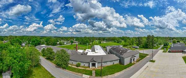 2.82 Acres of Commercial Land for Sale in Crofton, Kentucky