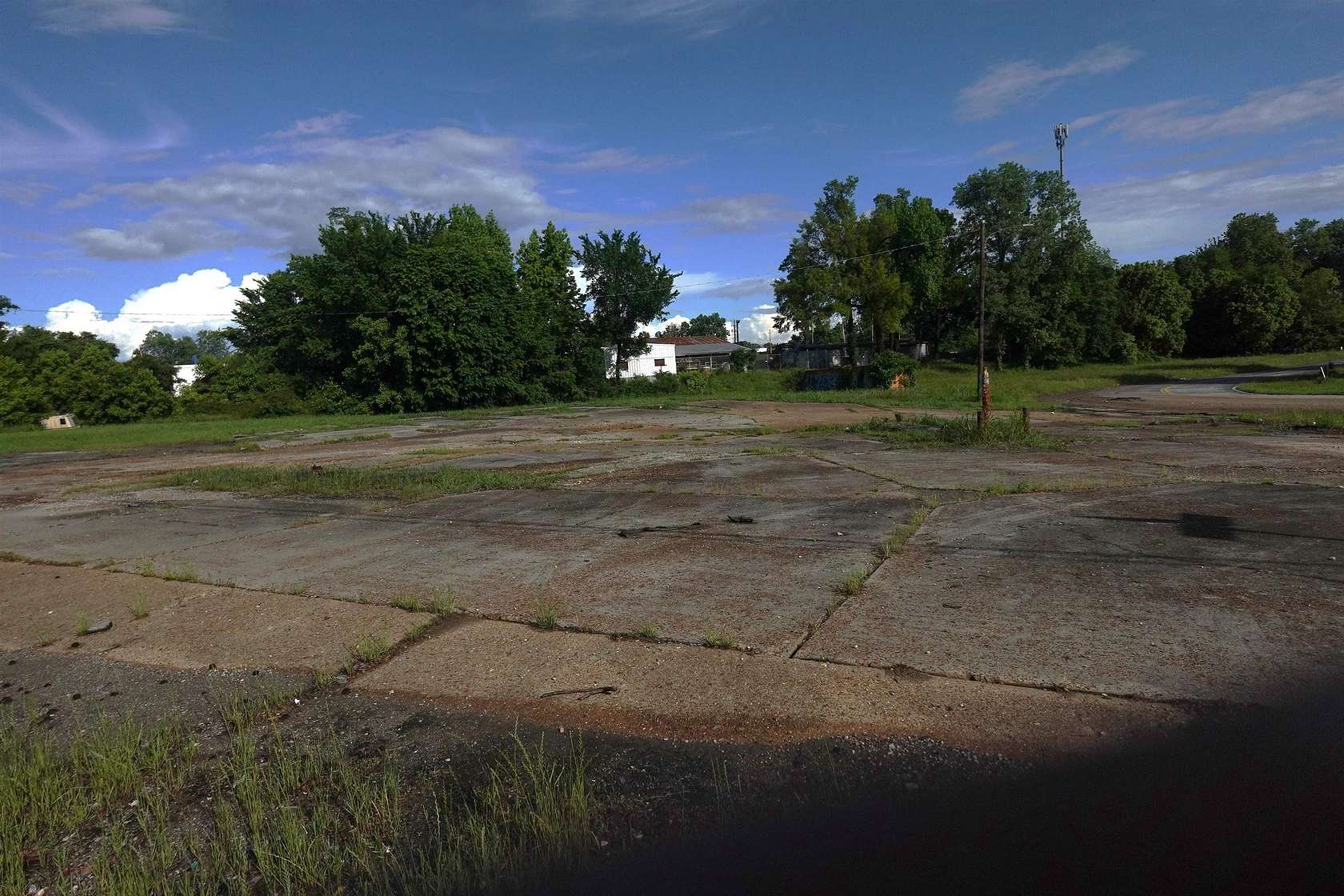 0.33 Acres of Residential Land for Sale in Memphis, Tennessee