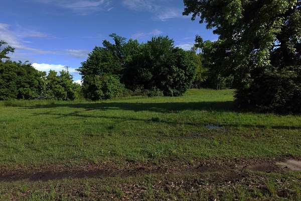 0.74 Acres of Residential Land for Sale in Memphis, Tennessee