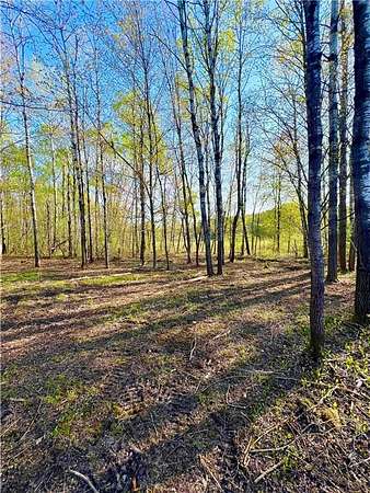1.43 Acres of Residential Land for Sale in Sandstone, Minnesota
