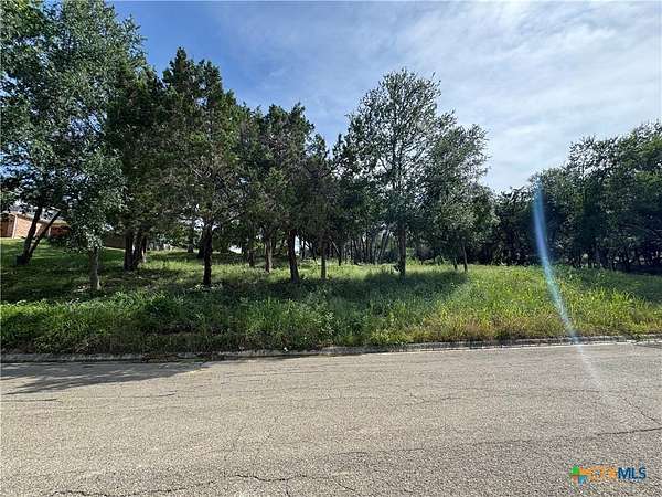 0.33 Acres of Residential Land for Sale in Temple, Texas
