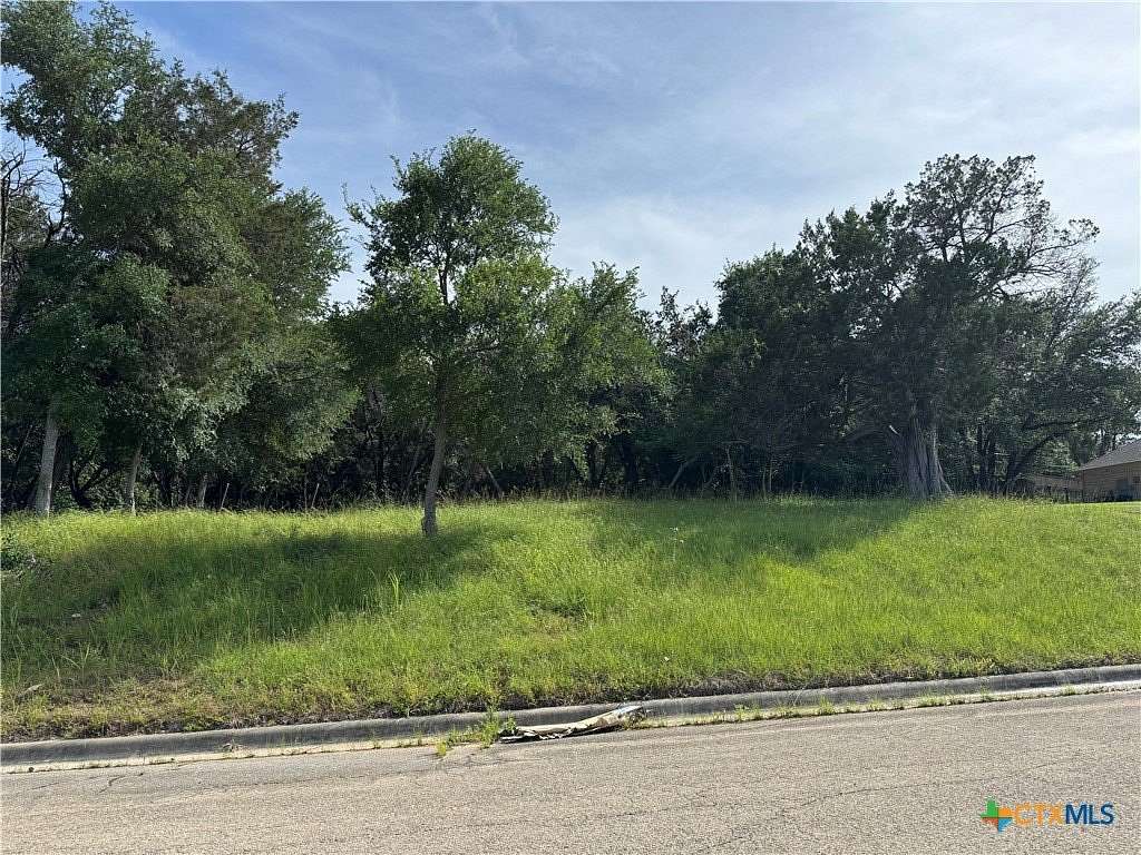 0.33 Acres of Residential Land for Sale in Temple, Texas