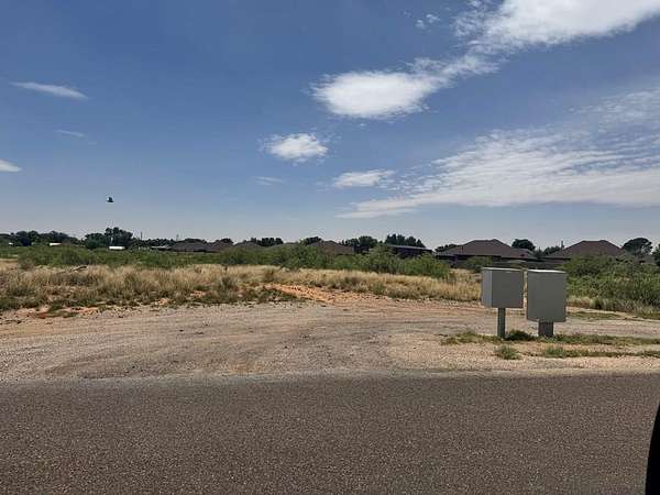 0.26 Acres of Residential Land for Sale in Andrews, Texas