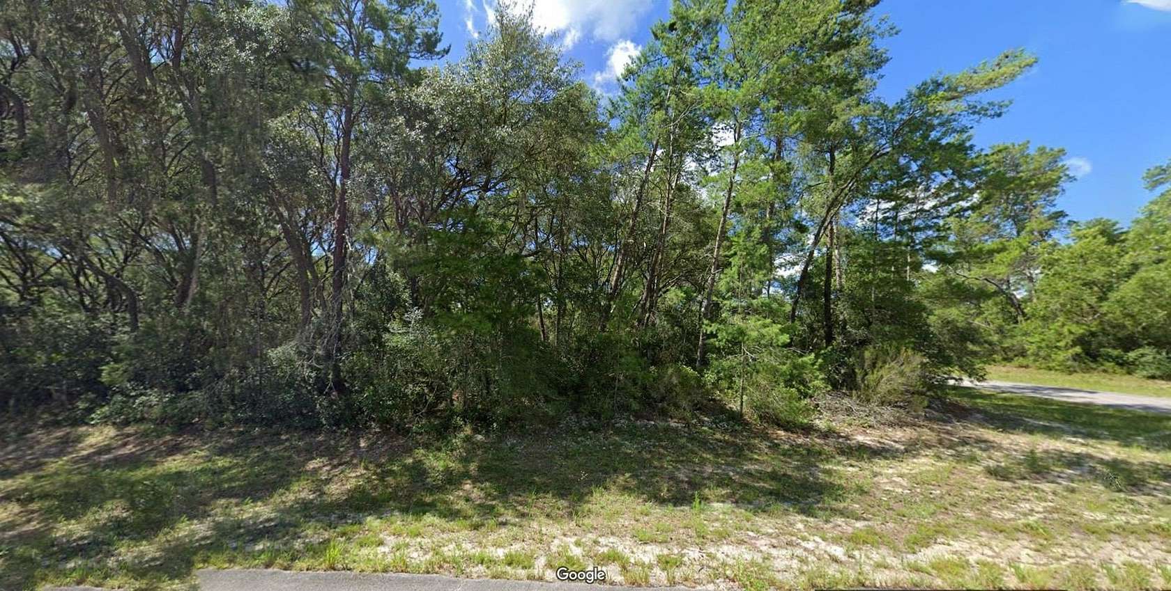 0.62 Acres of Residential Land for Sale in Ocala, Florida