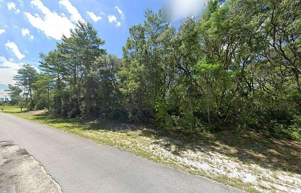 0.63 Acres of Residential Land for Sale in Ocala, Florida