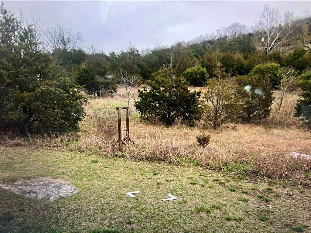 0.2 Acres of Commercial Land for Sale in Holiday Island, Arkansas