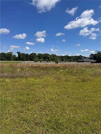 0.69 Acres of Residential Land for Sale in Atmore, Alabama