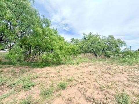 0.07 Acres of Residential Land for Sale in Coahoma, Texas