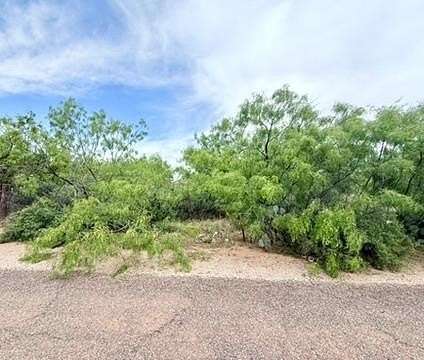 0.07 Acres of Residential Land for Sale in Coahoma, Texas