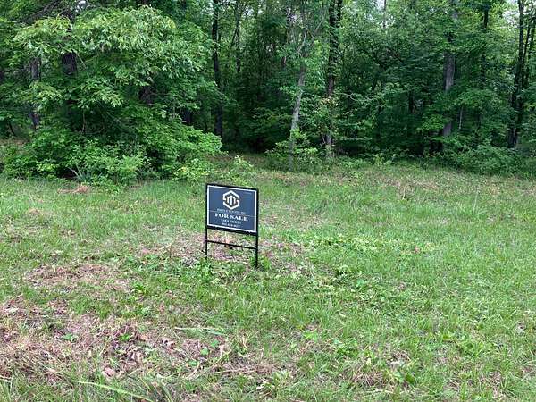 3.59 Acres of Residential Land for Sale in Murfreesboro, Arkansas