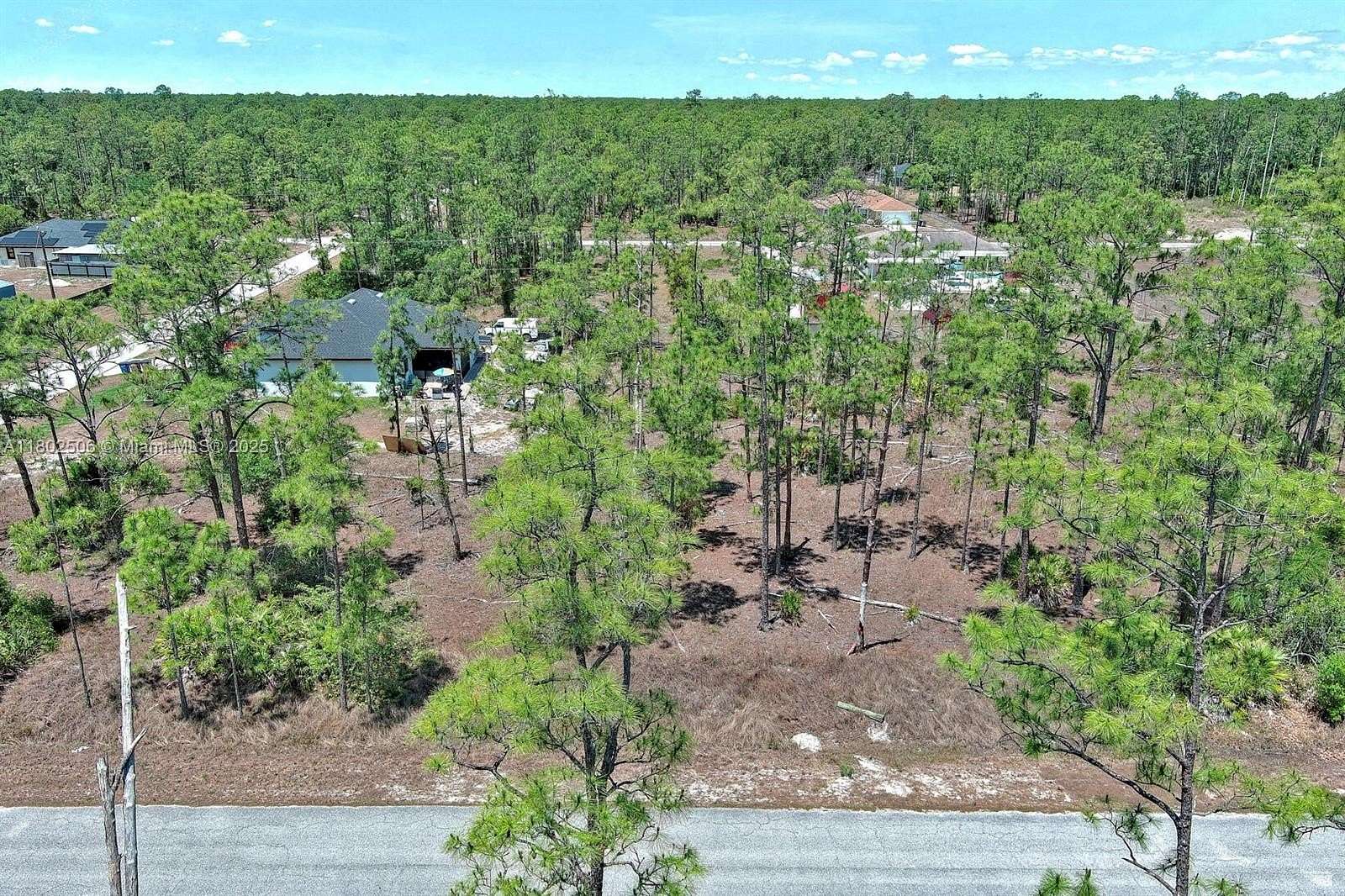 0.5 Acres of Residential Land for Sale in Lehigh Acres, Florida