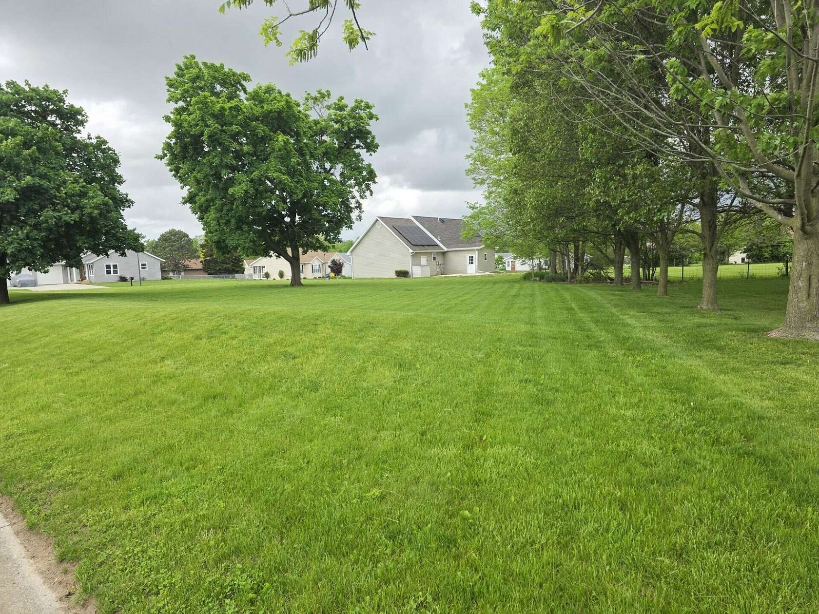0.19 Acres of Residential Land for Sale in St. Marys, Ohio