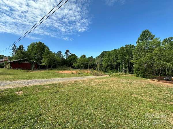 0.99 Acres of Mixed-Use Land for Sale in Statesville, North Carolina