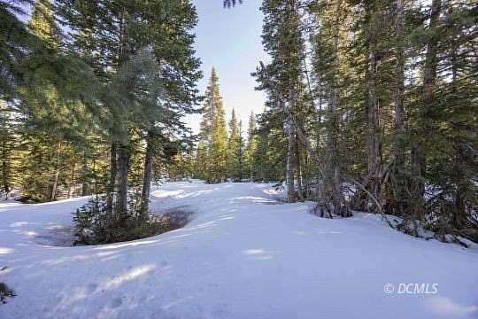 0.55 Acres of Residential Land for Sale in Brian Head, Utah