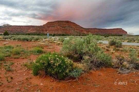 1.16 Acres of Residential Land for Sale in Kanab, Utah