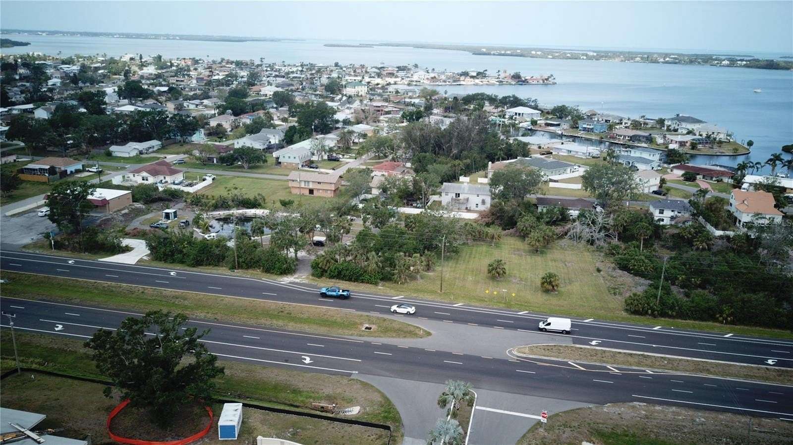 1.39 Acres of Mixed-Use Land for Sale in Palmetto, Florida