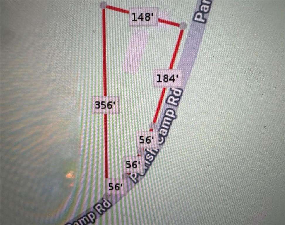 0.7 Acres of Residential Land for Sale in Elm Grove, Louisiana