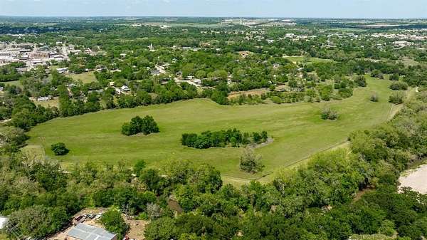24.8 Acres of Mixed-Use Land for Sale in Stephenville, Texas