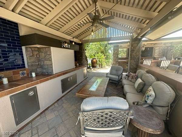 0.08 Acres of Commercial Land for Sale in Las Vegas, Nevada