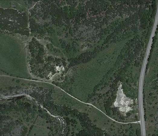 38 Acres of Land for Sale in San Saba, Texas