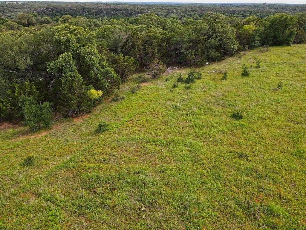 7.7 Acres of Residential Land for Sale in Mineral Wells, Texas