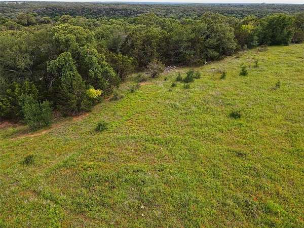 7.7 Acres of Residential Land for Sale in Mineral Wells, Texas