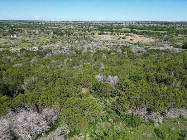 10 Acres of Residential Land for Sale in Bluff Dale, Texas