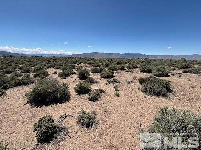 5 Acres of Residential Land for Sale in Smith, Nevada