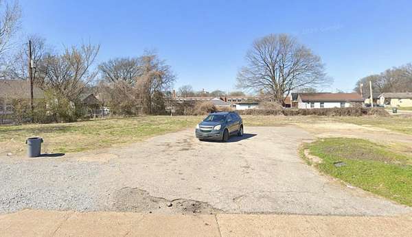 0.38 Acres of Land for Sale in Memphis, Tennessee