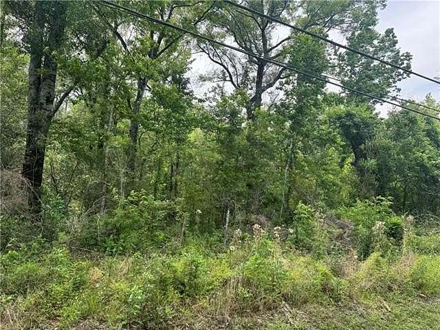 1.5 Acres of Residential Land for Sale in Roseland, Louisiana
