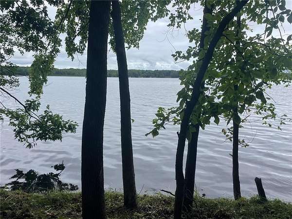 2.89 Acres of Residential Land with Home for Sale in Scott Town, Wisconsin