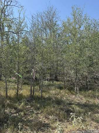 0.32 Acres of Land for Sale in Sutherland Springs, Texas