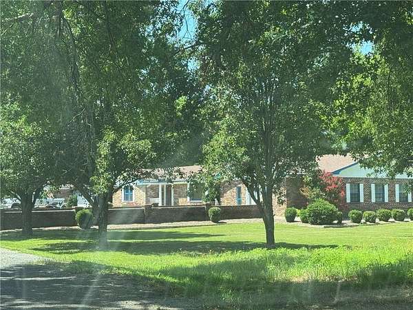 1.52 Acres of Residential Land with Home for Sale in London, Arkansas