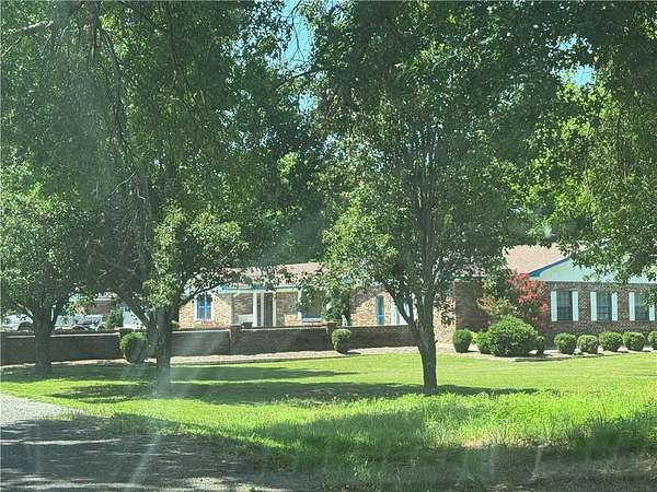 1.52 Acres of Land with Home for Sale in London, Arkansas