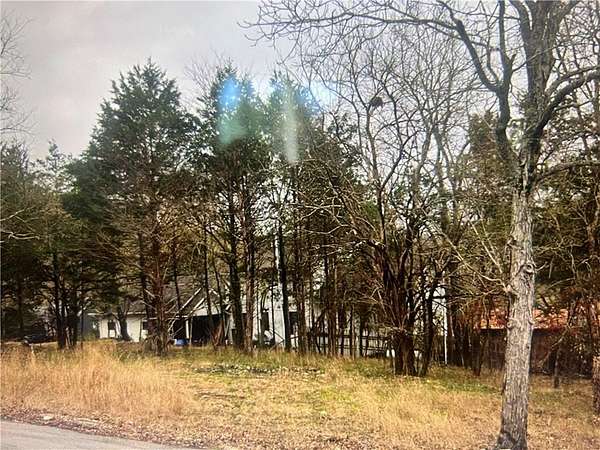 0.25 Acres of Residential Land for Sale in Holiday Island, Arkansas