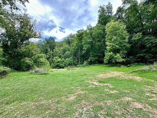 7.38 Acres of Residential Land with Home for Sale in Huntington, West Virginia