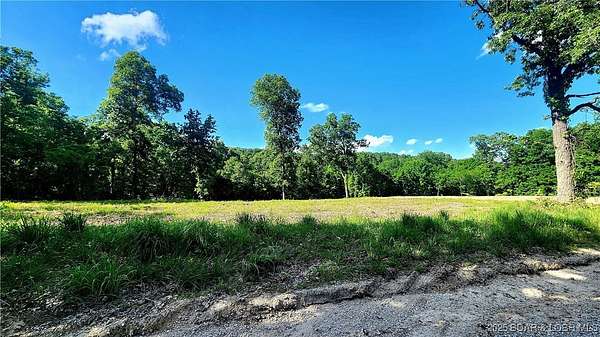 3.39 Acres of Residential Land for Sale in Gravois Mills, Missouri
