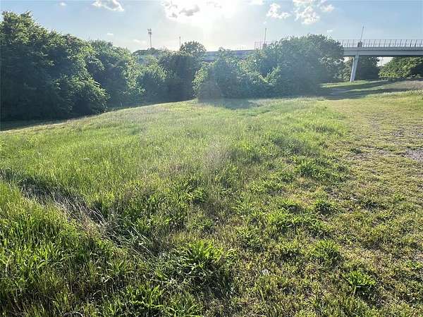 0.13 Acres of Commercial Land for Sale in Midlothian, Texas