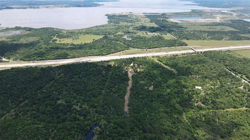 26 Acres of Land for Sale in Richland, Texas